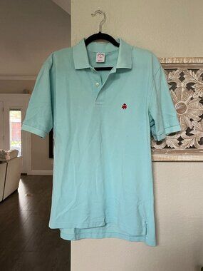 Brooks Brothers Men's polo size M